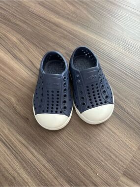 Toddler Native size 4